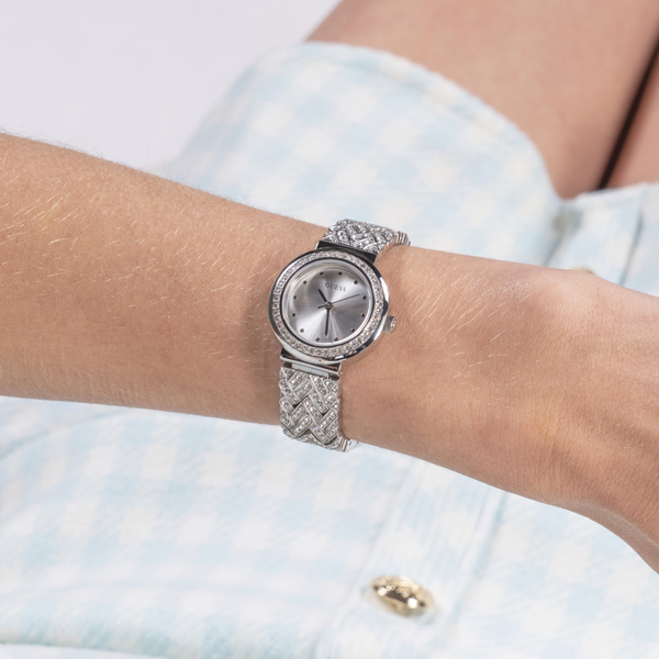 GUESS WATCHES MOD. GW0476L1