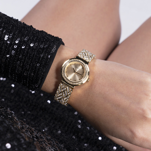 GUESS WATCHES MOD. GW0476L2