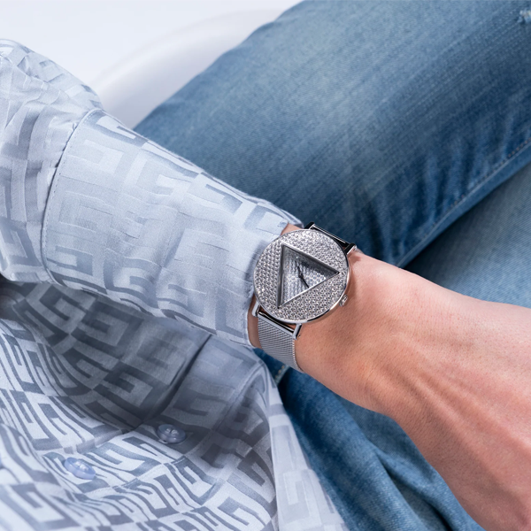 GUESS WATCHE MOD. GW0477L1