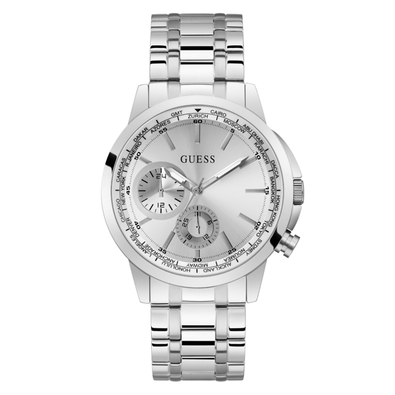 GUESS WATCHES MOD. GW0490G1