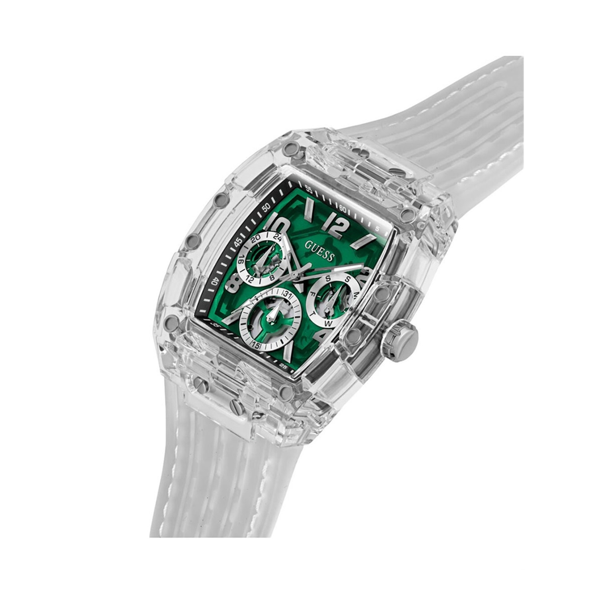 GUESS WATCHES MOD. GW0499G8