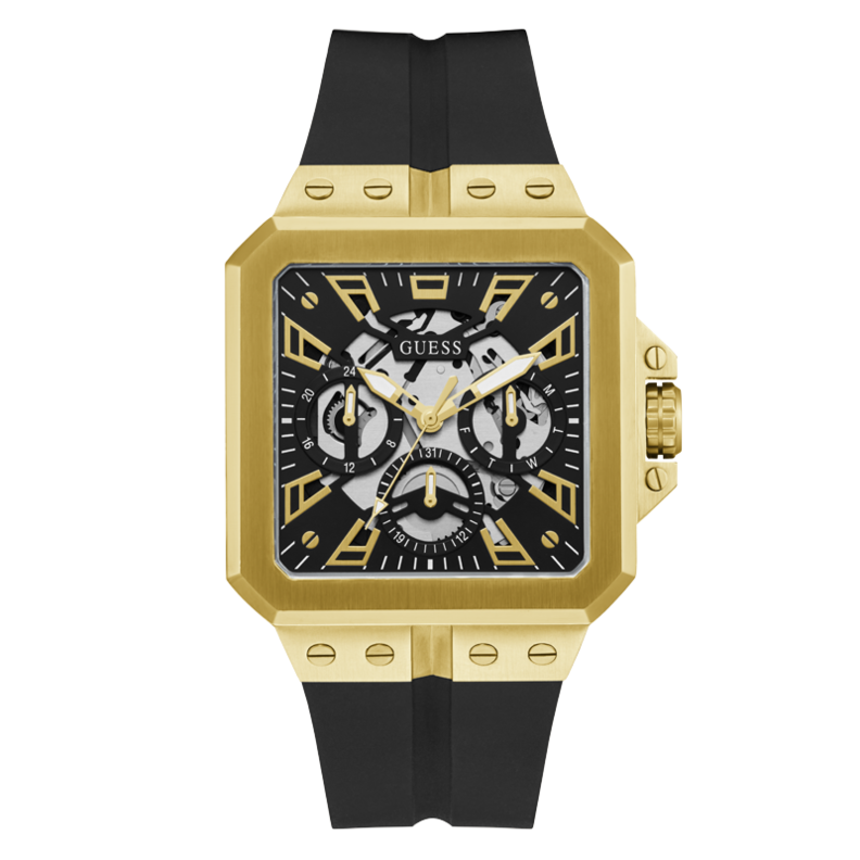 GUESS WATCHES Mod. GW0637G2