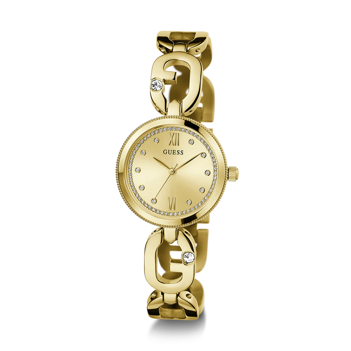 GUESS WATCHES Mod. GW0759L2