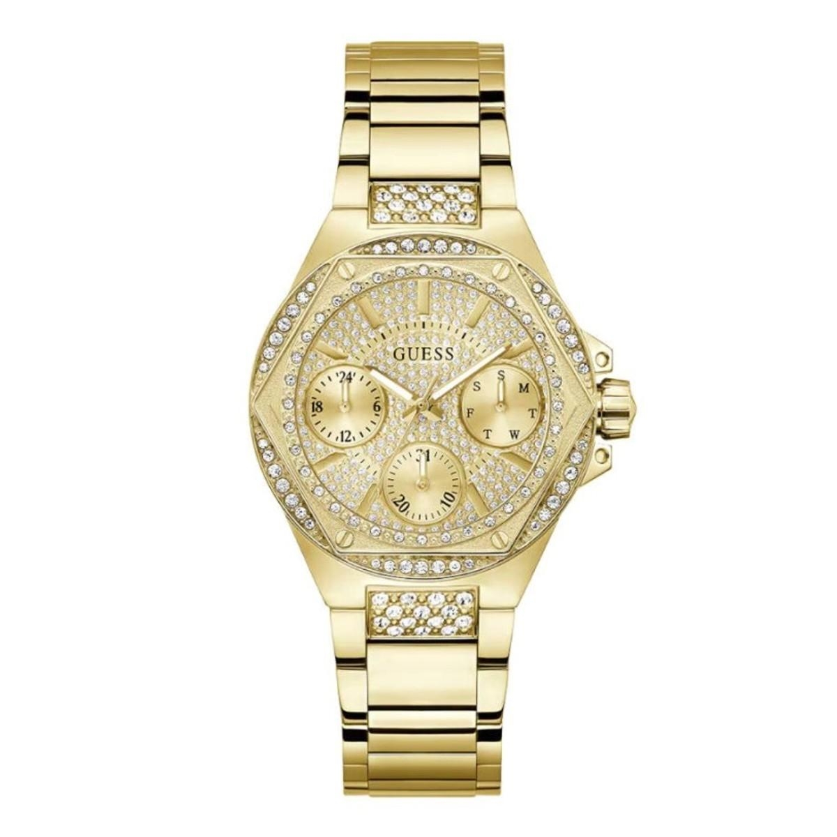 GUESS WATCHES Mod. GW0878L2