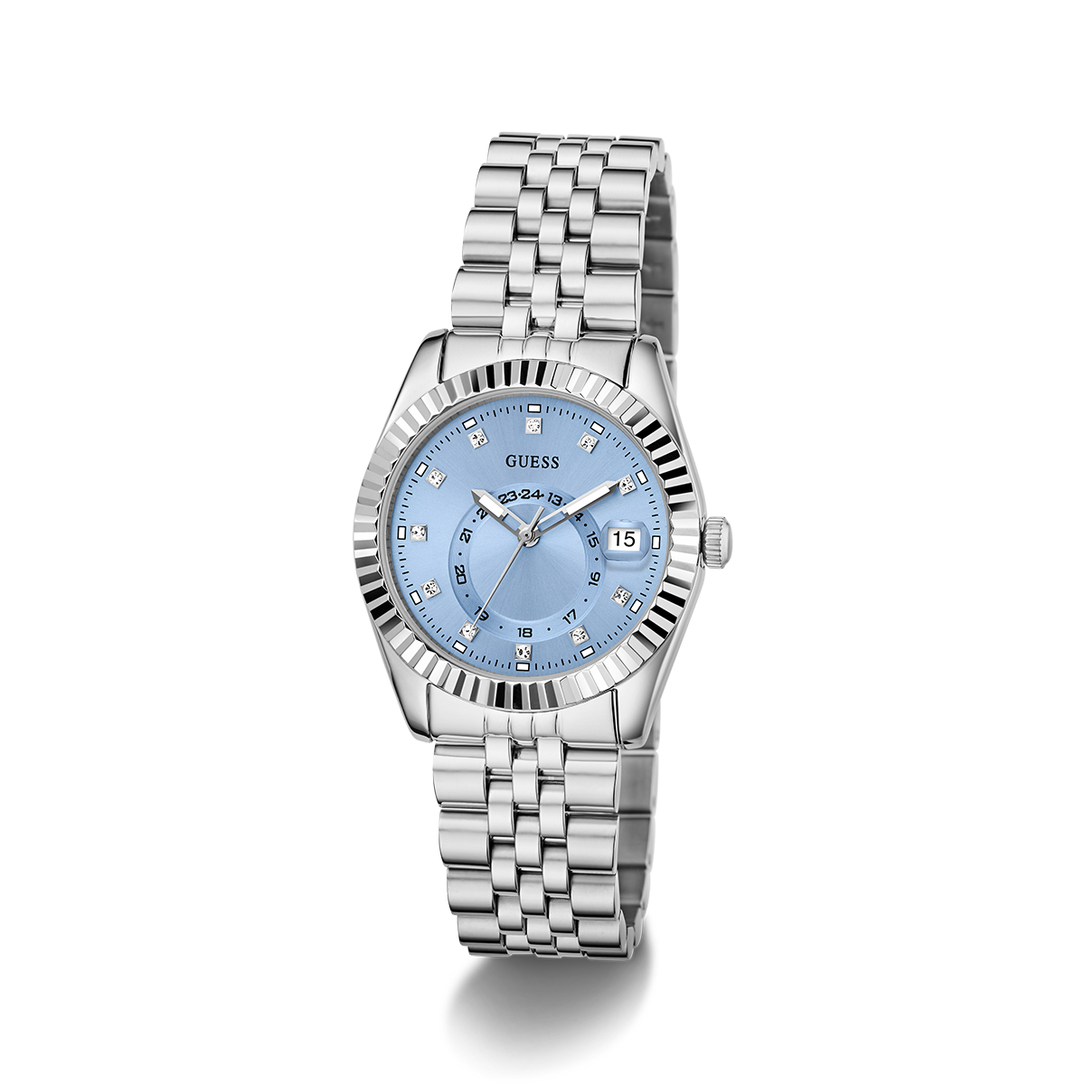 GUESS WATCHES Mod. GW0936L1
