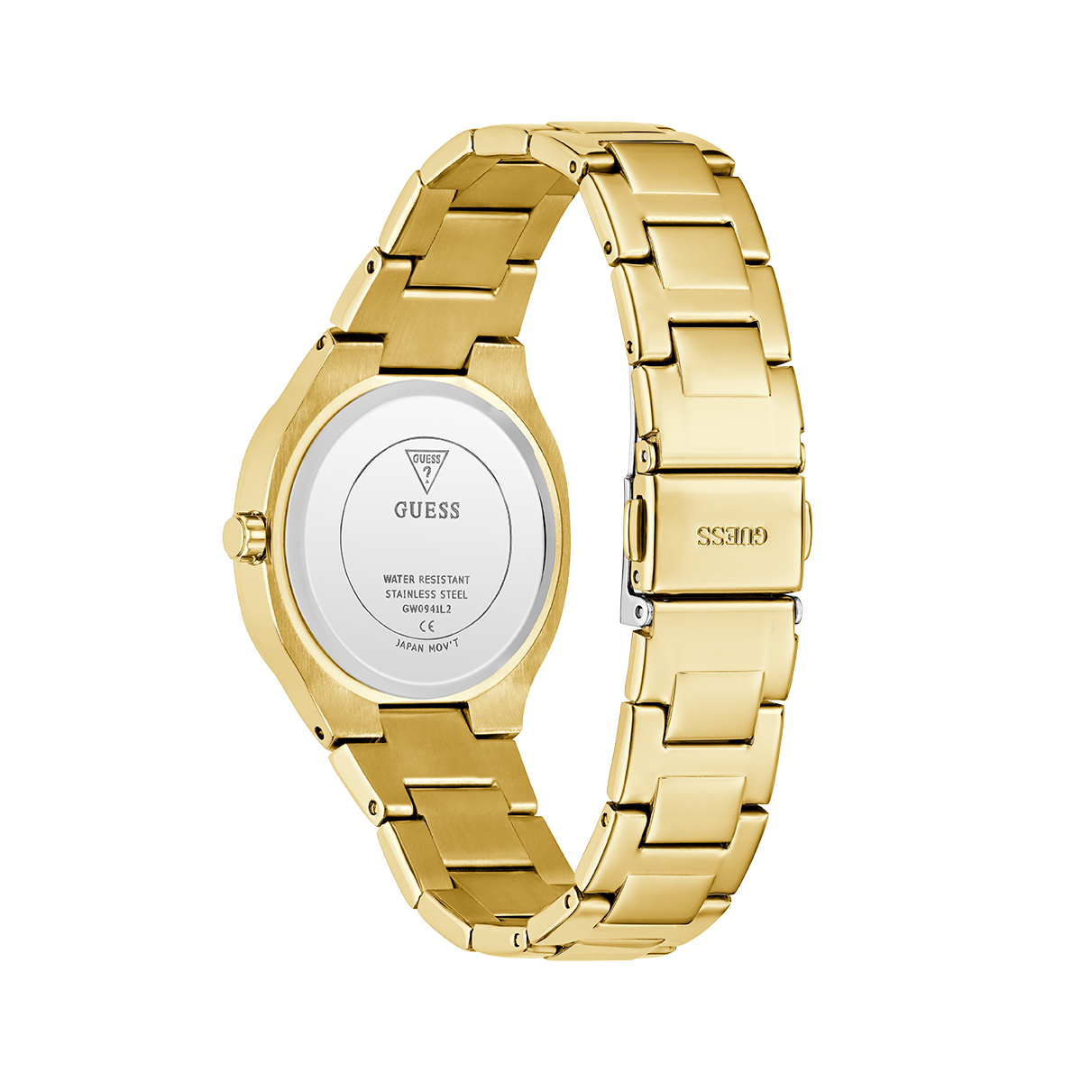 GUESS WATCHES Mod. GW0941L2