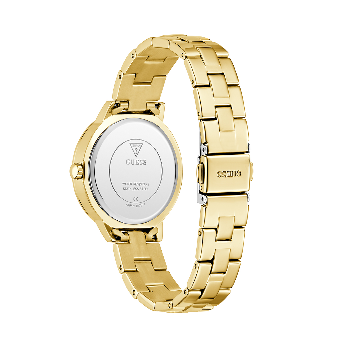 GUESS WATCHES Mod. GW0944L2