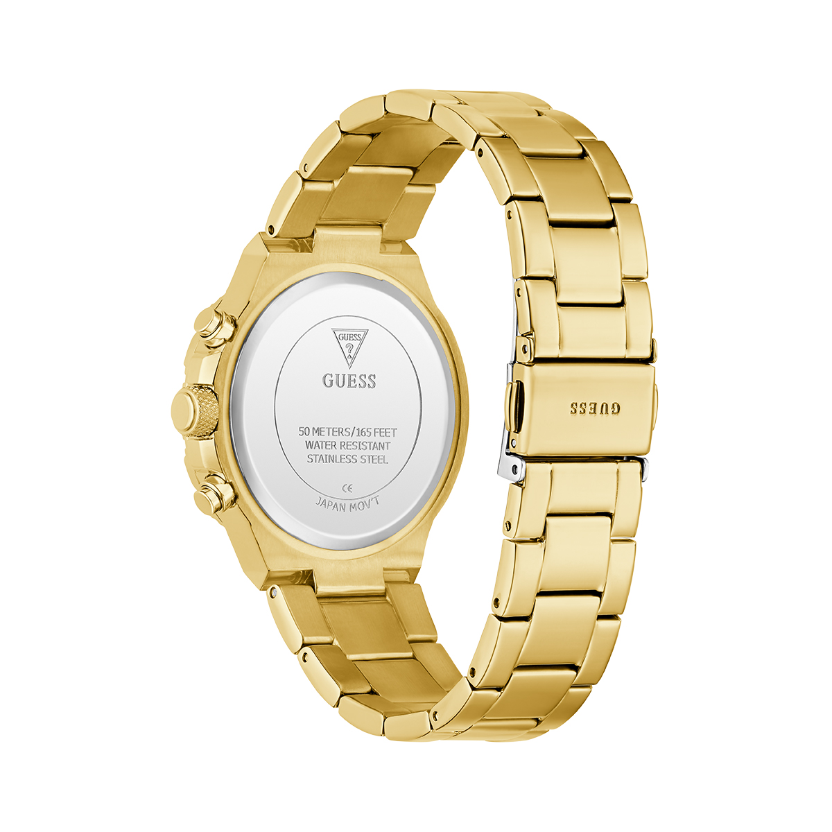 GUESS WATCHES Mod. GW0950L2