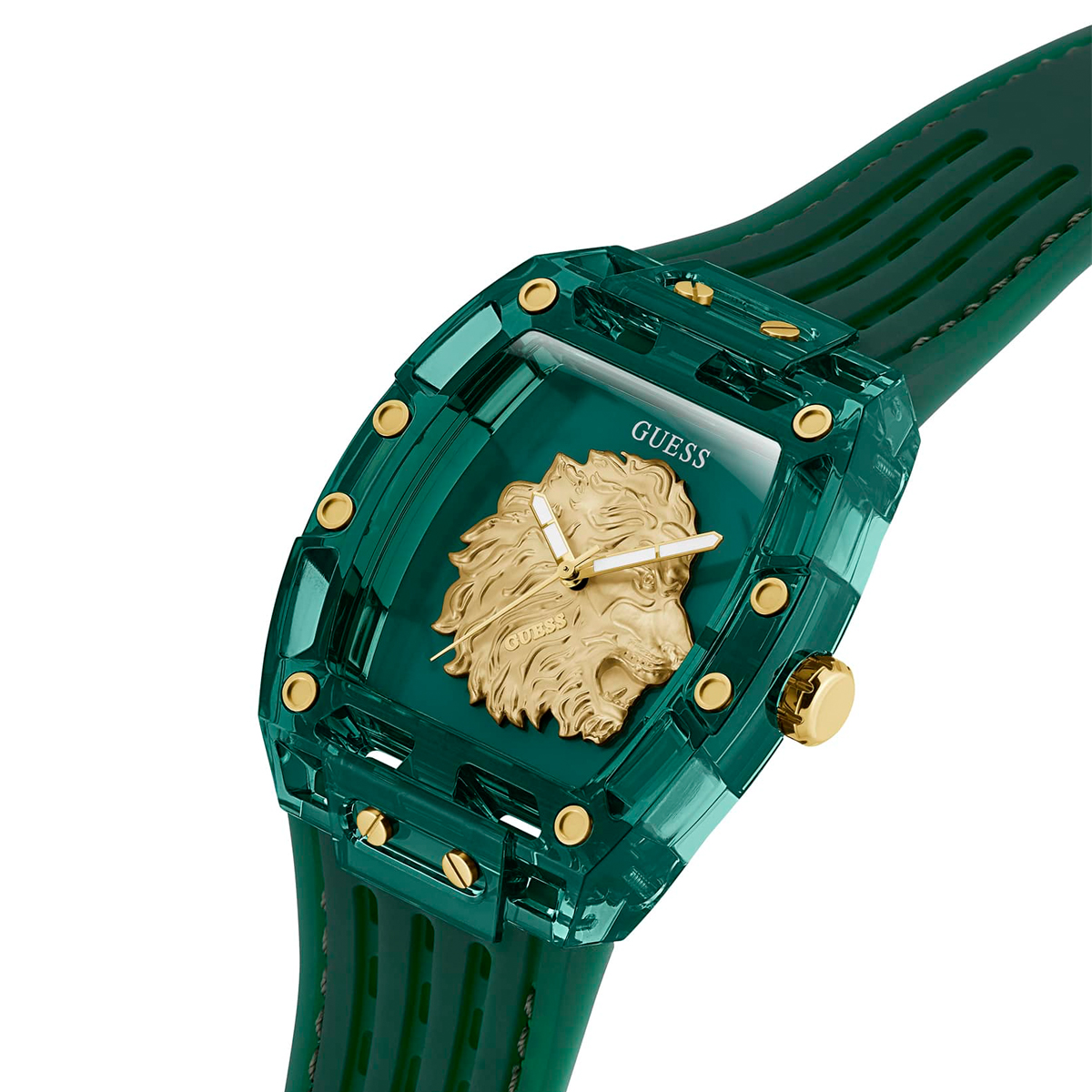 GUESS WATCHES Mod. GW0959G2