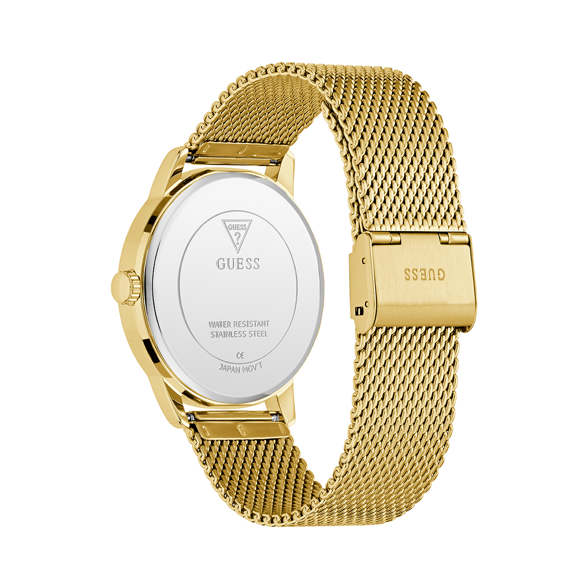 GUESS WATCHES MOD. GW0974G2