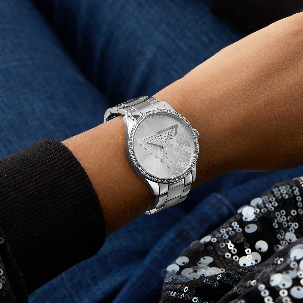 GUESS WATCHES Mod. GW0987L1