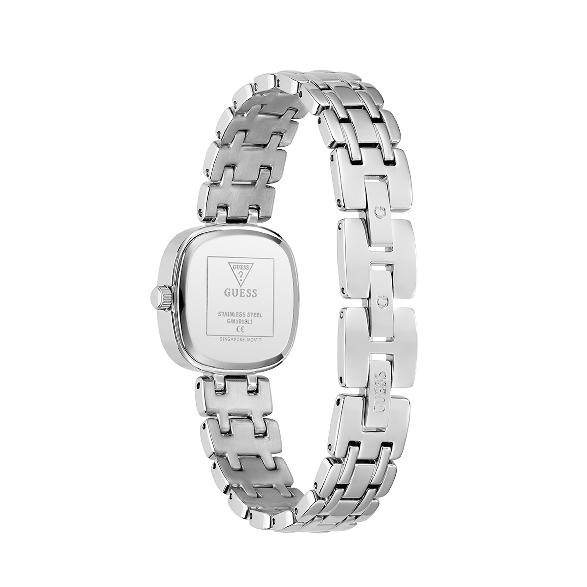 GUESS WATCHES Mod. GW1018L1