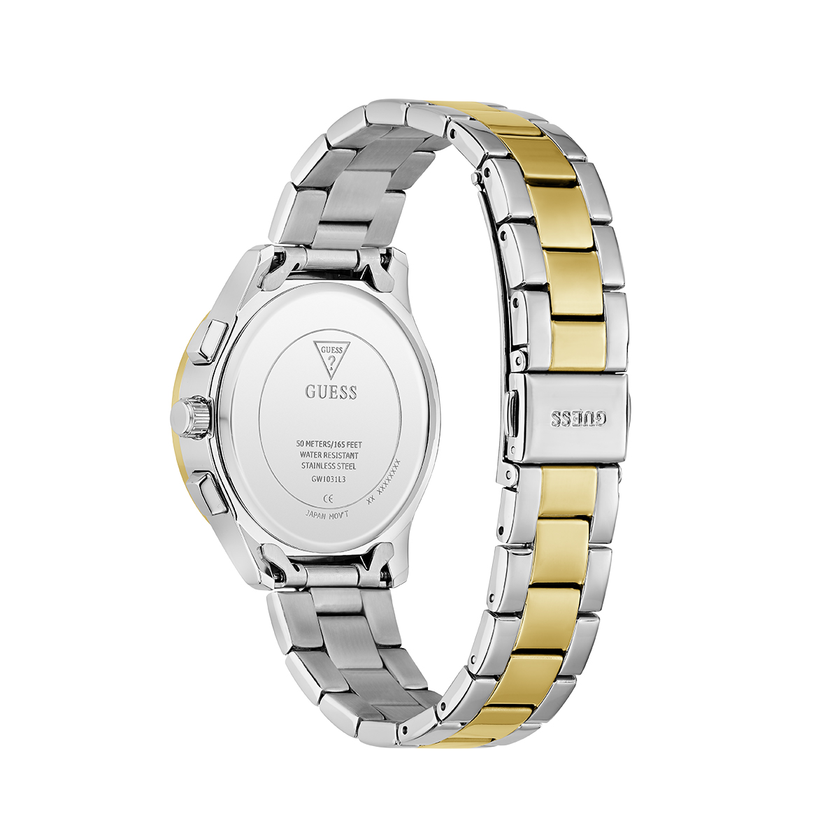GUESS WATCHES Mod. GW1031L3
