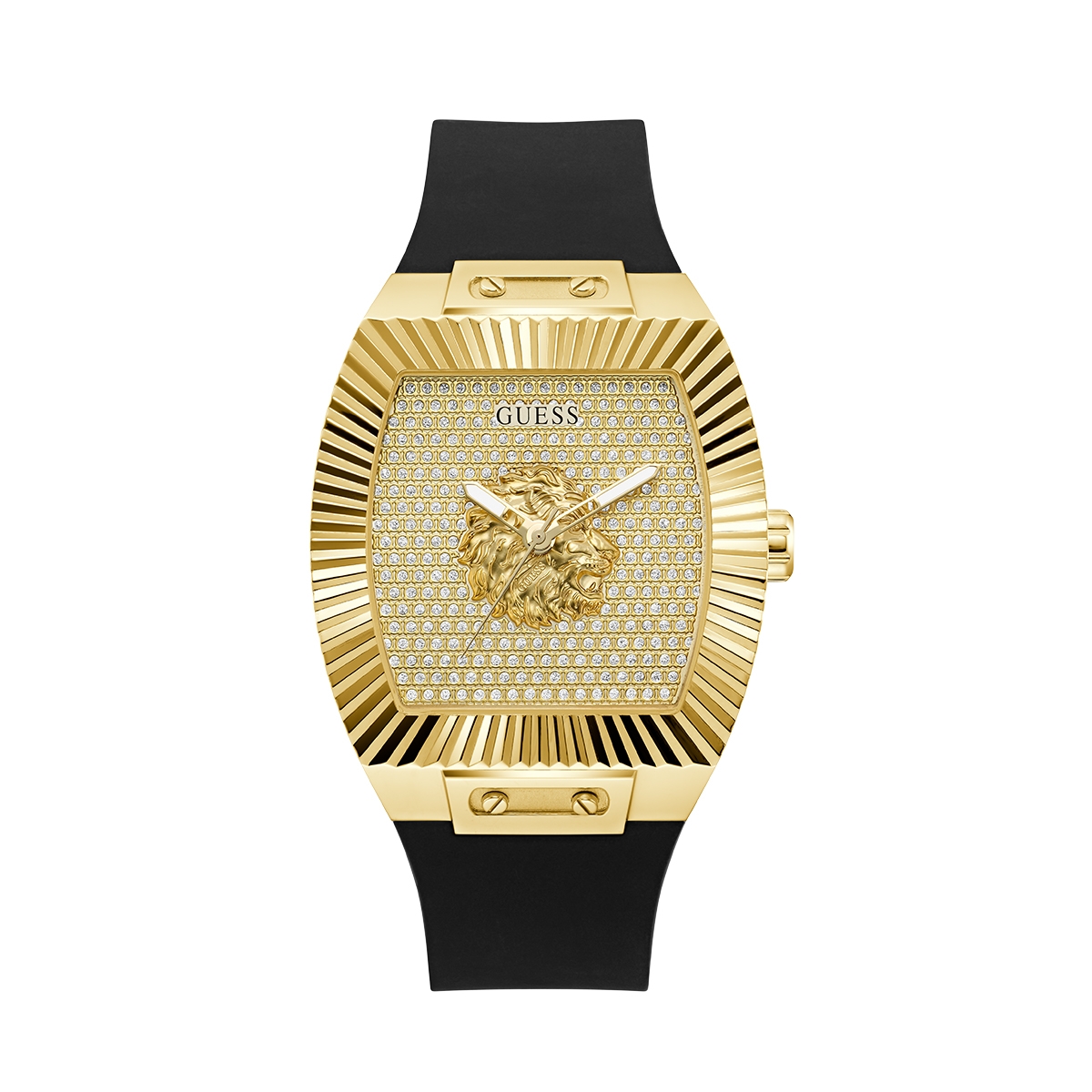 GUESS JEWELS JEWELRY Mod. JUBE06058JWRHT-U
