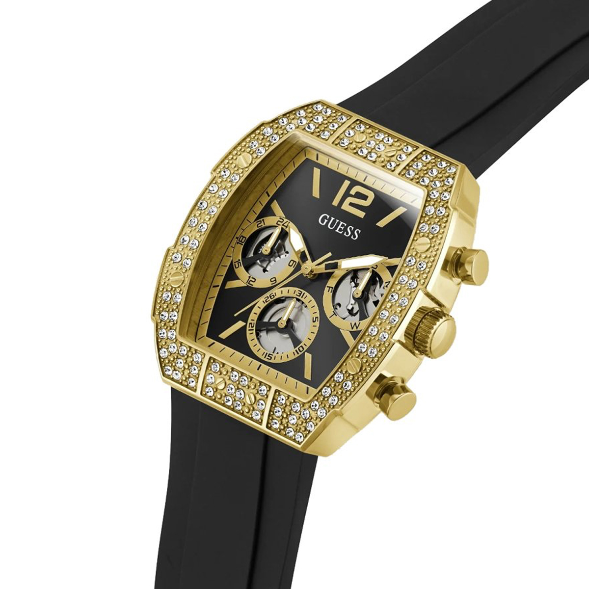 GUESS WATCHES Mod. GW1069G2