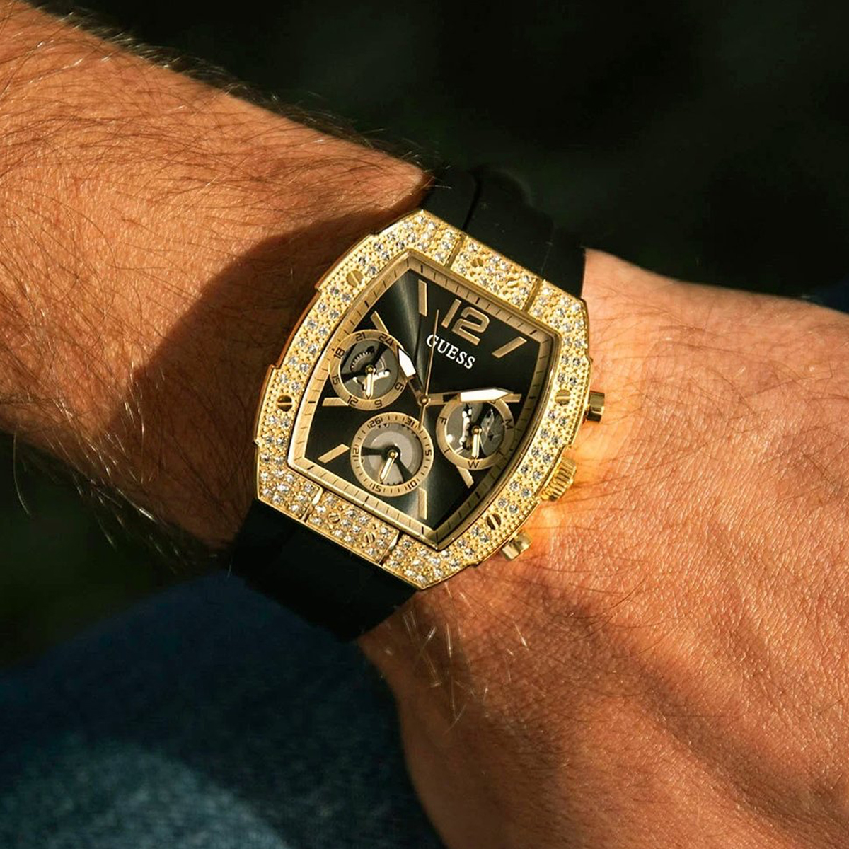 GUESS WATCHES Mod. GW1069G2