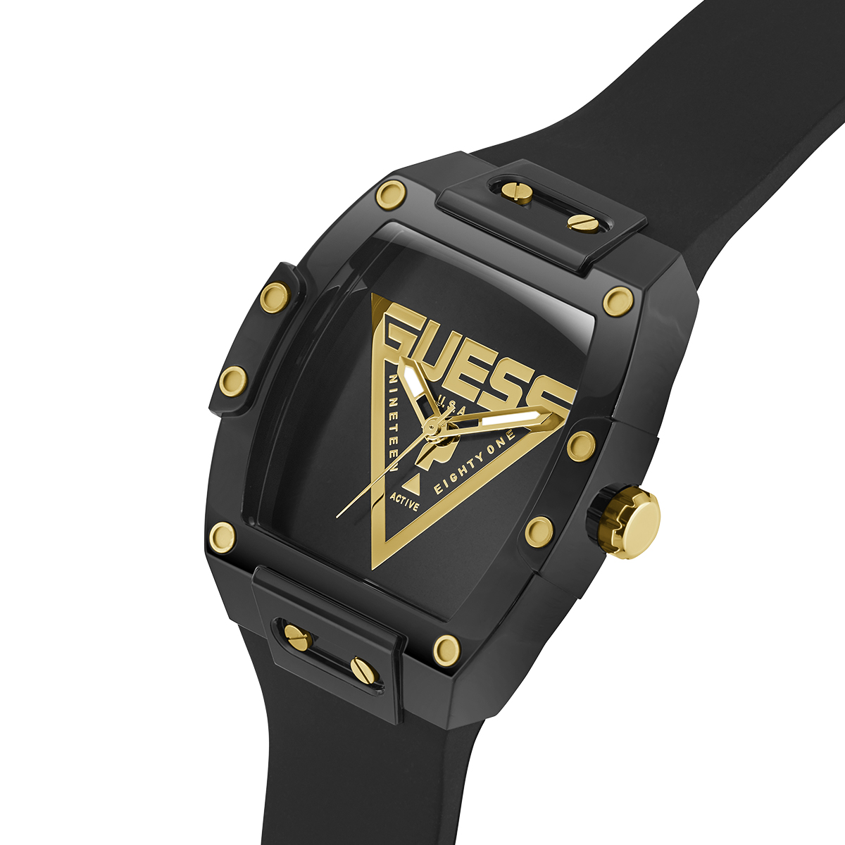 GUESS WATCHES Mod. GW1072G2