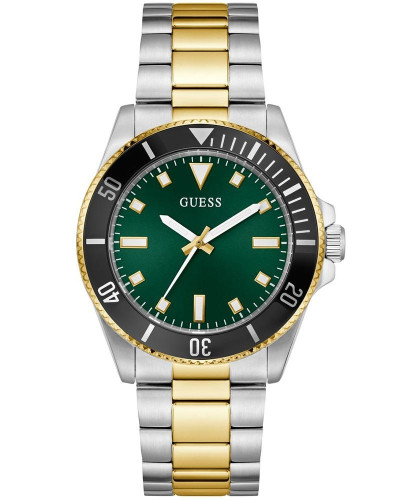 GUESS WATCHES Mod. GW0968G4