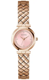 GUESS WATCHES Mod. GW0839L3