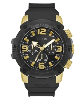 GUESS WATCHES Mod. GW0911G3