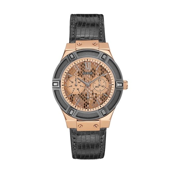 CASIO VINTAGE Mod. ICONIC - BLACK