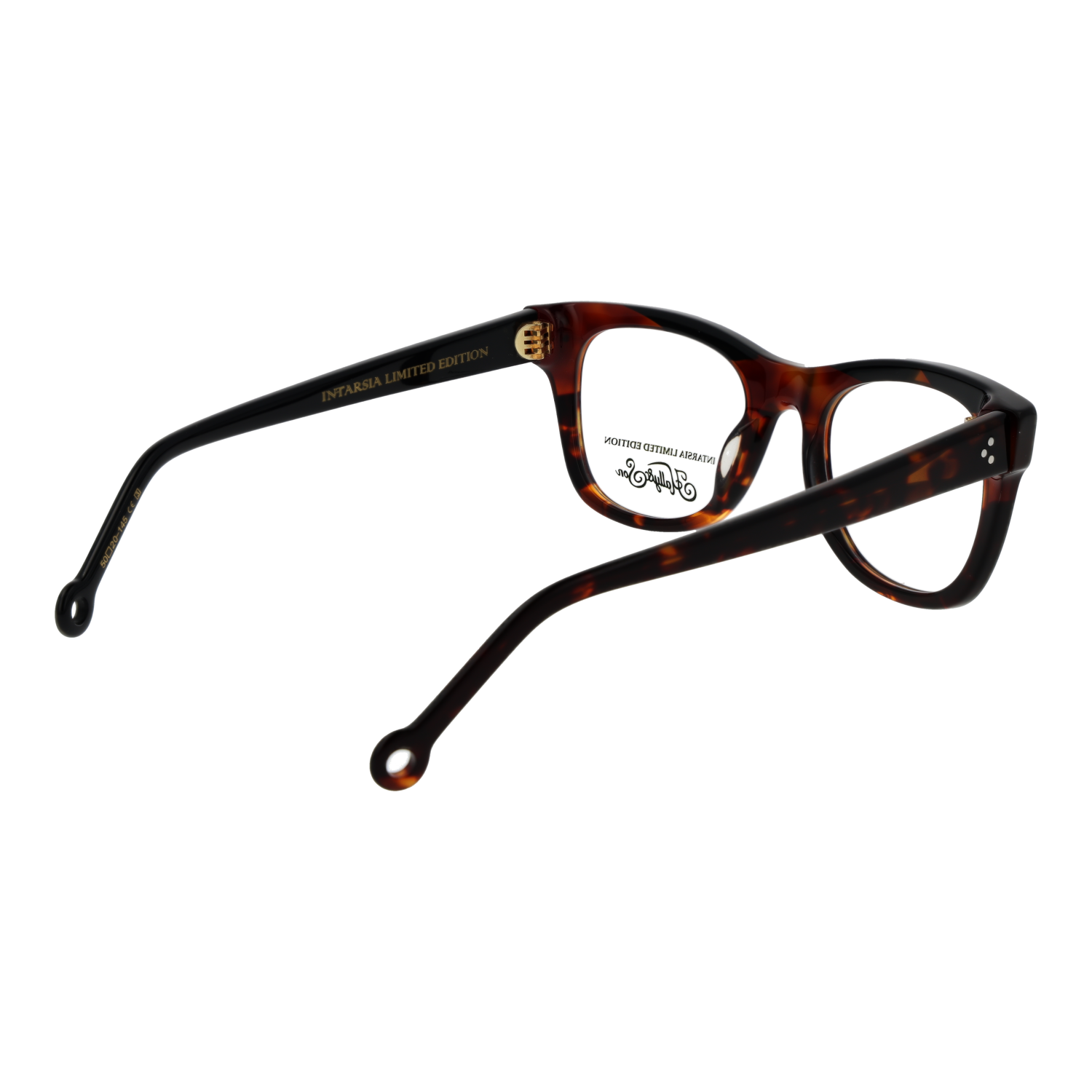 HALLY & SON MOD. HS812V02 5002