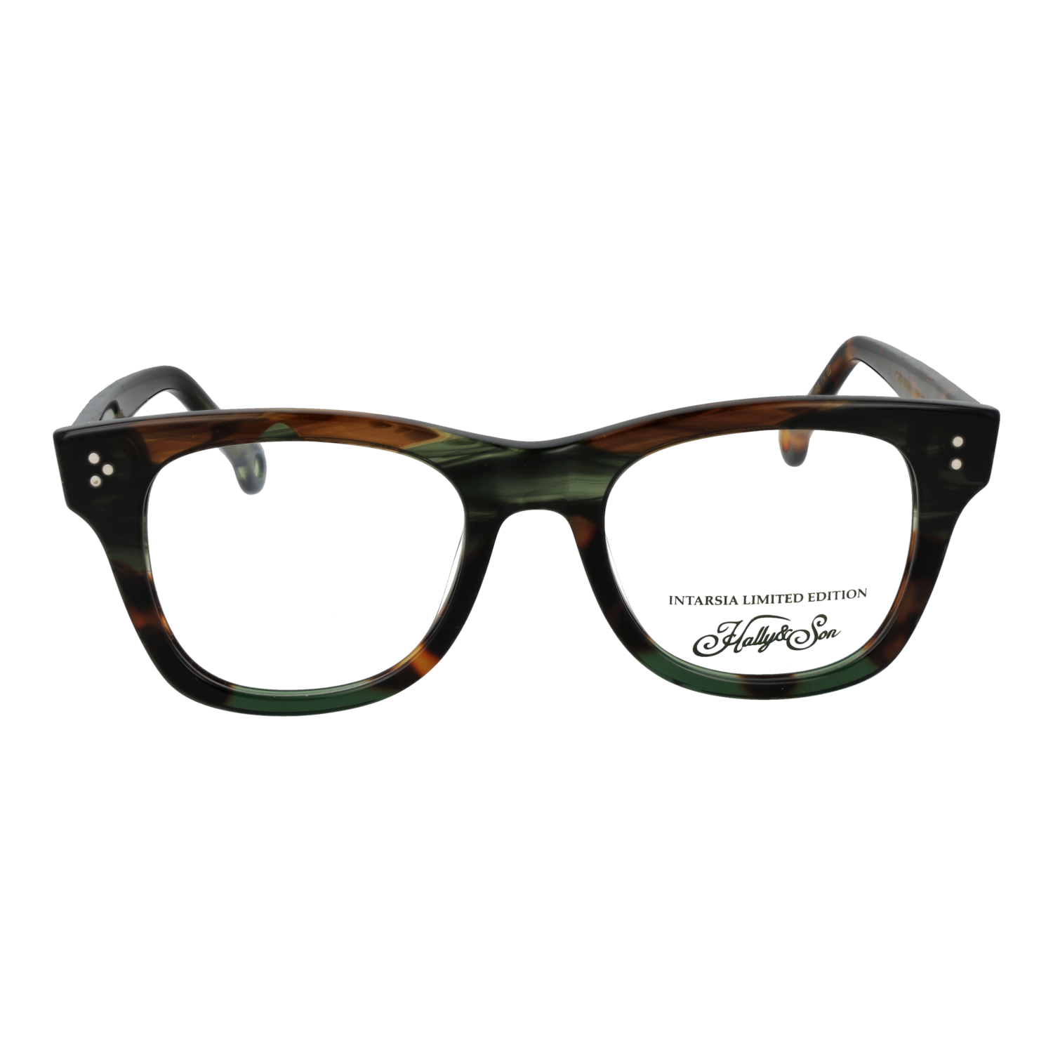 HALLY & SON MOD. HS812V04 5004