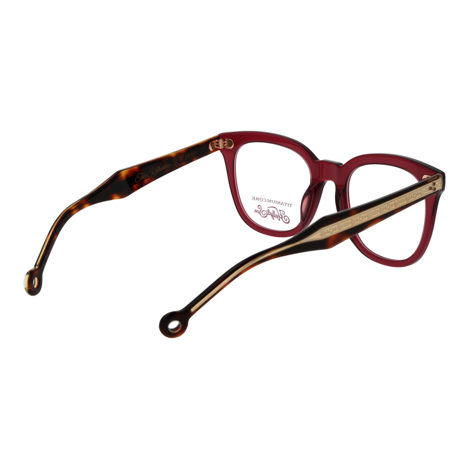 HALLY & SON MOD. HS879V03 5003