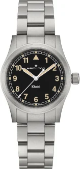 HAMILTON Mod. KHAKI FIELD QUARTZ