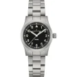 HAMILTON Mod. KHAKI FIELD QUARTZ