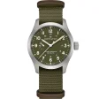 HAMILTON Mod. KHAKI FIELD - MECHANICAL