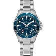 HAMILTON Mod. KHAKI NAVY SCUBA