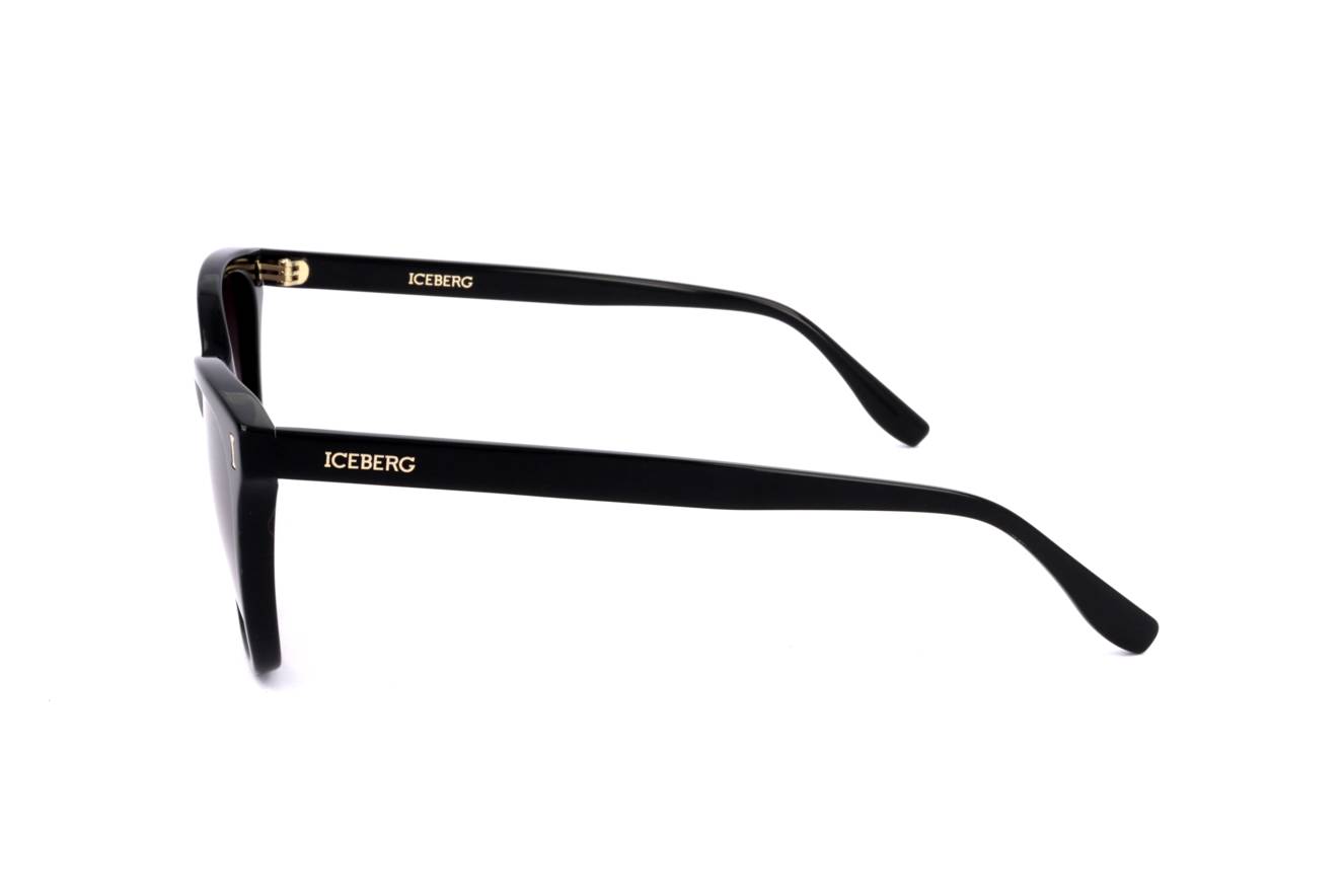 ICEBERG MOD. IC320S BLACK
