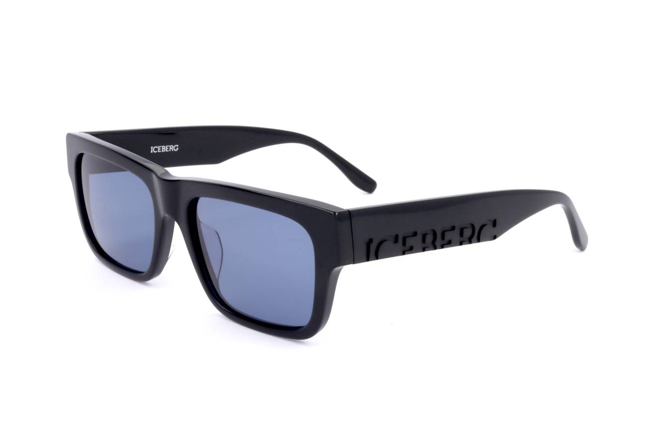 ICEBERG MOD. IC328S BLACK
