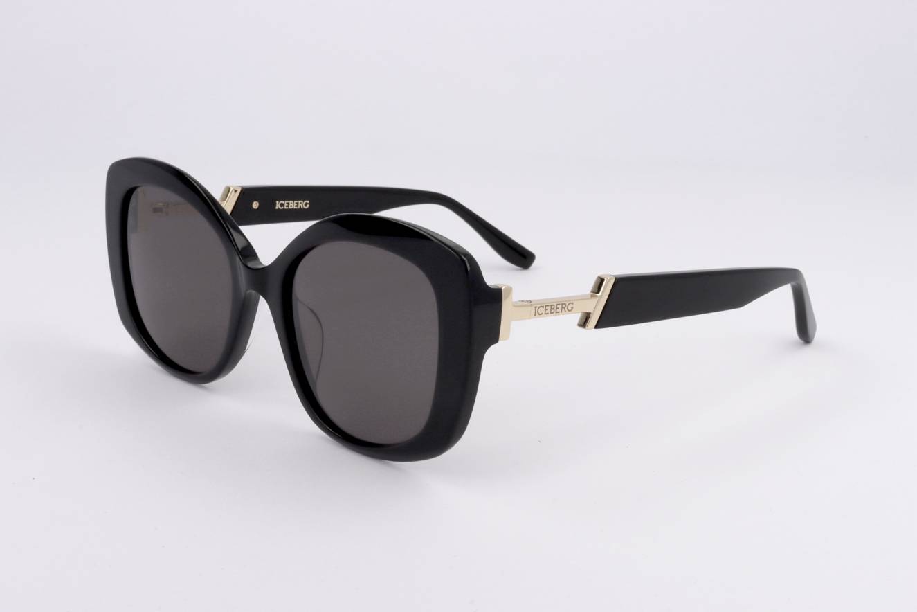 ICEBERG MOD. IC700S BLACK GOLD