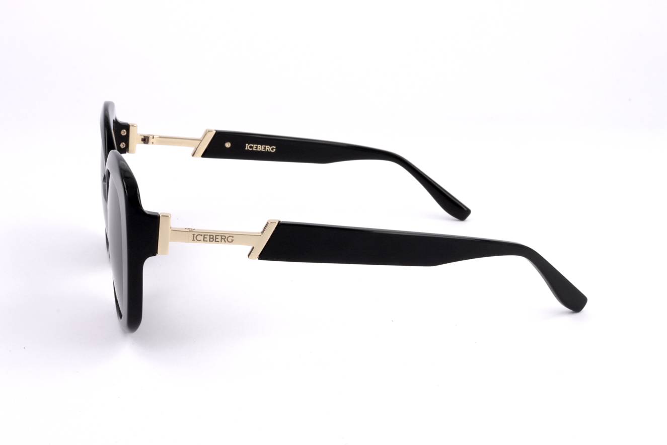 ICEBERG MOD. IC700S BLACK GOLD