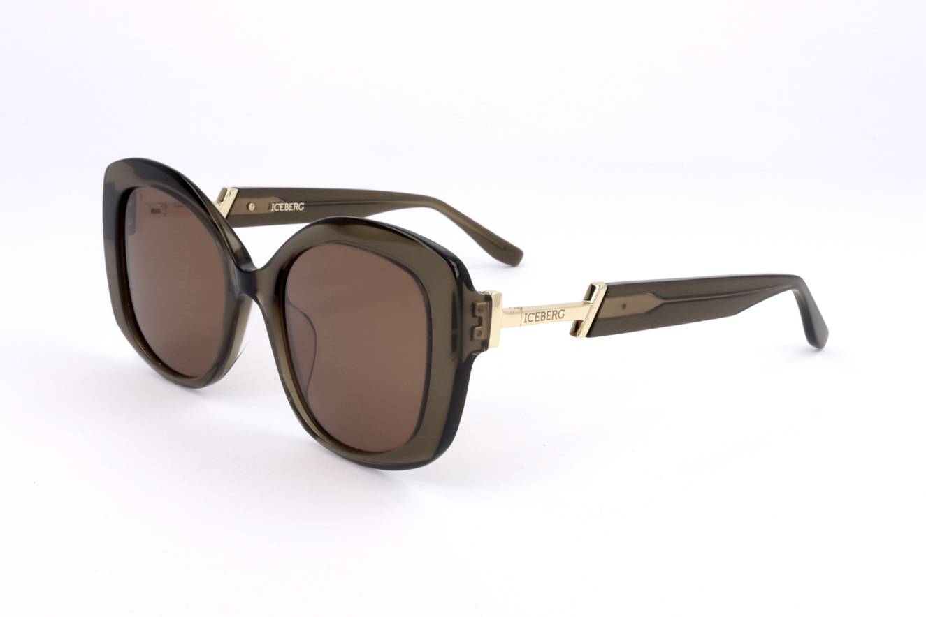 ICEBERG MOD. IC700S BROWN GOLD