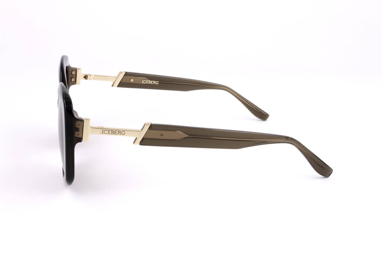 ICEBERG MOD. IC700S BROWN GOLD