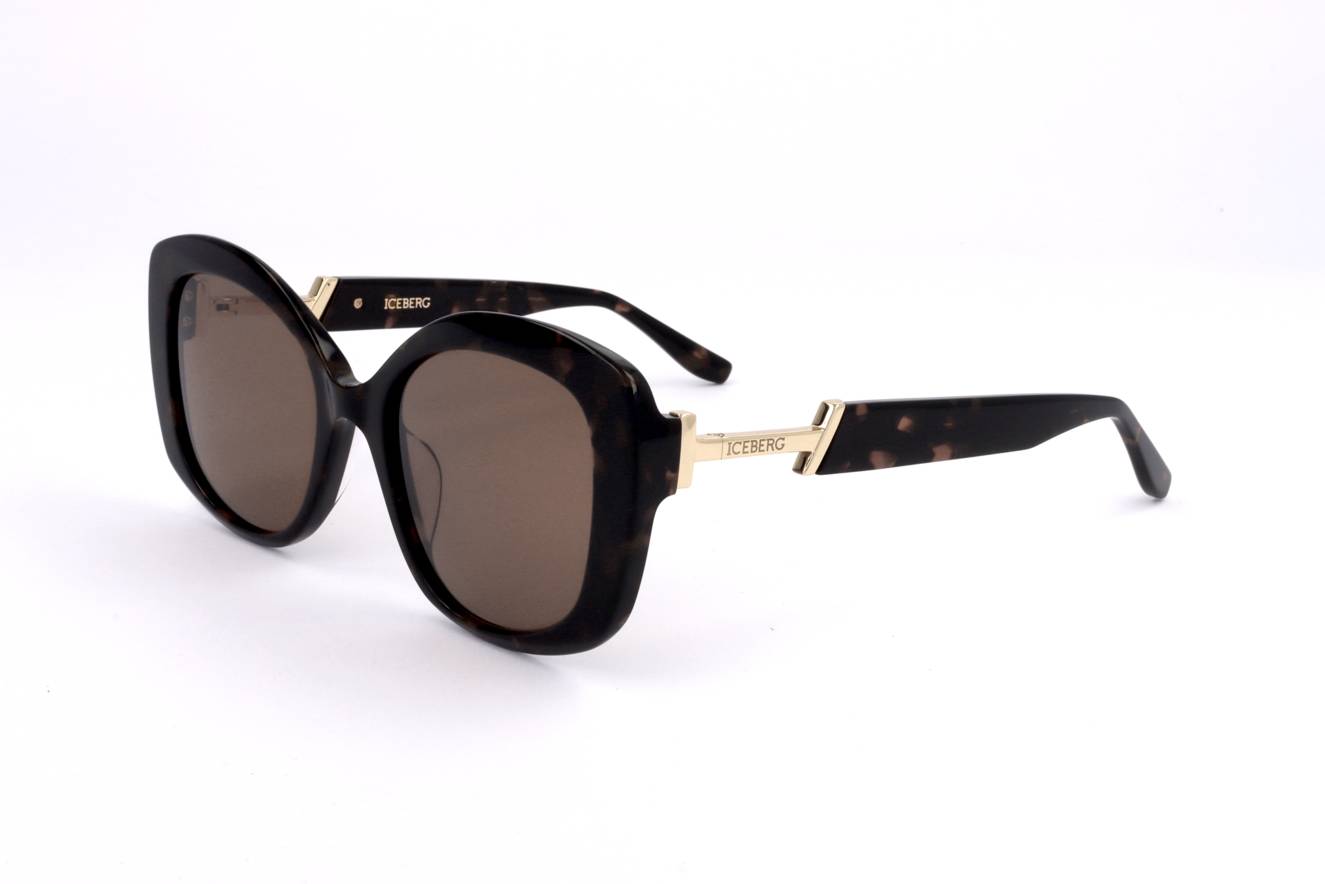 ICEBERG MOD. IC700S TORTOISE GOLD