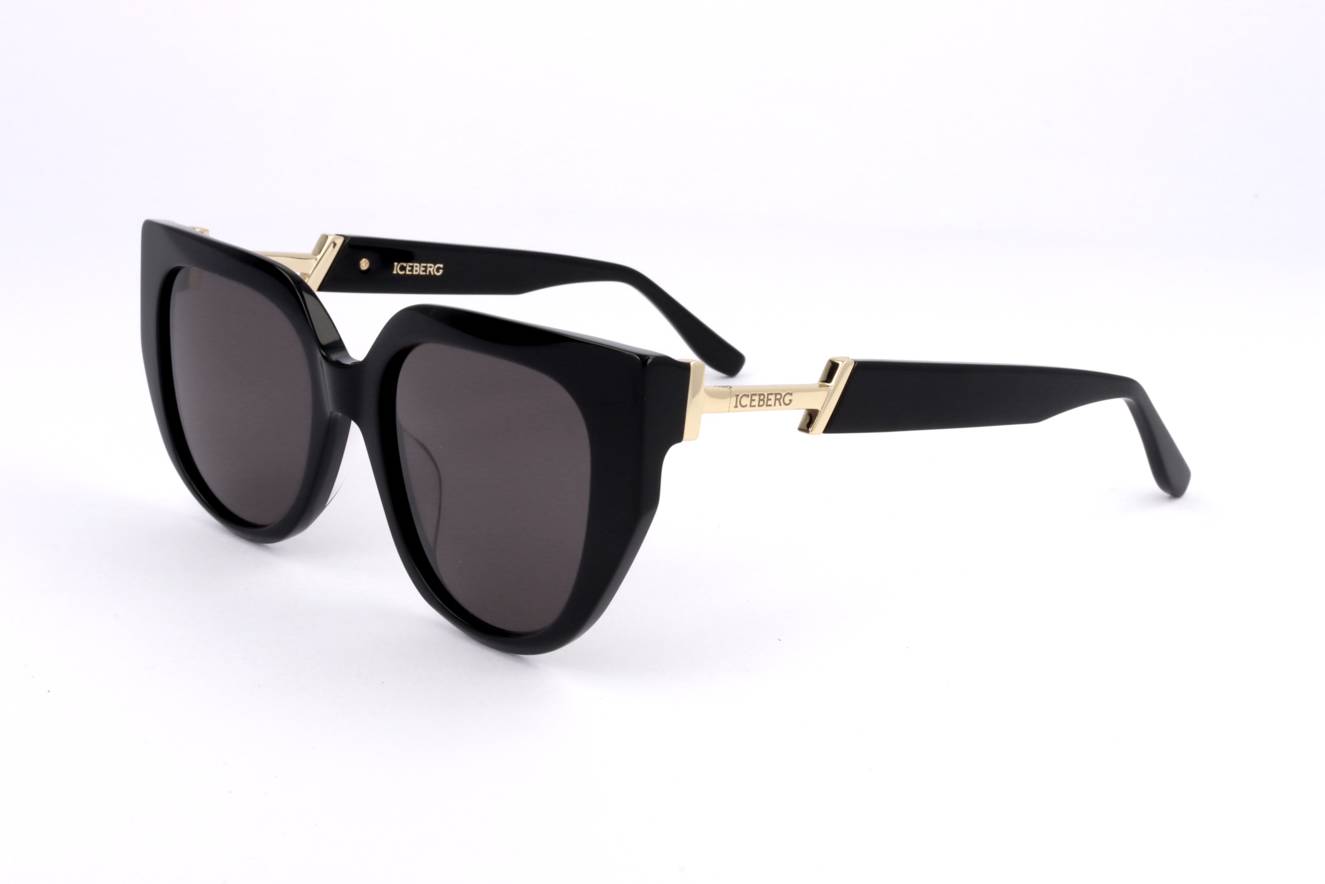 ICEBERG MOD. IC701S BLACK GOLD