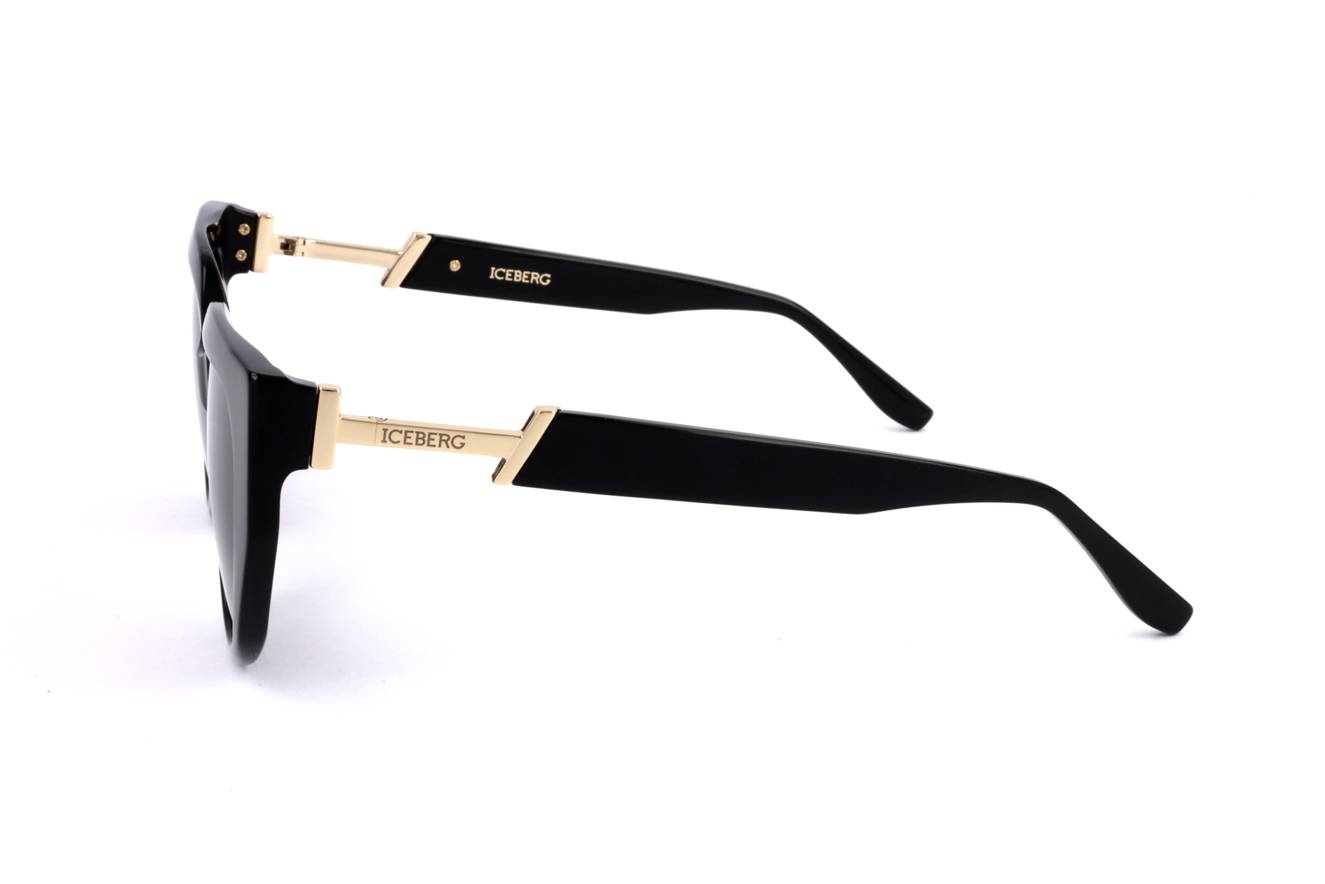 ICEBERG MOD. IC701S BLACK GOLD