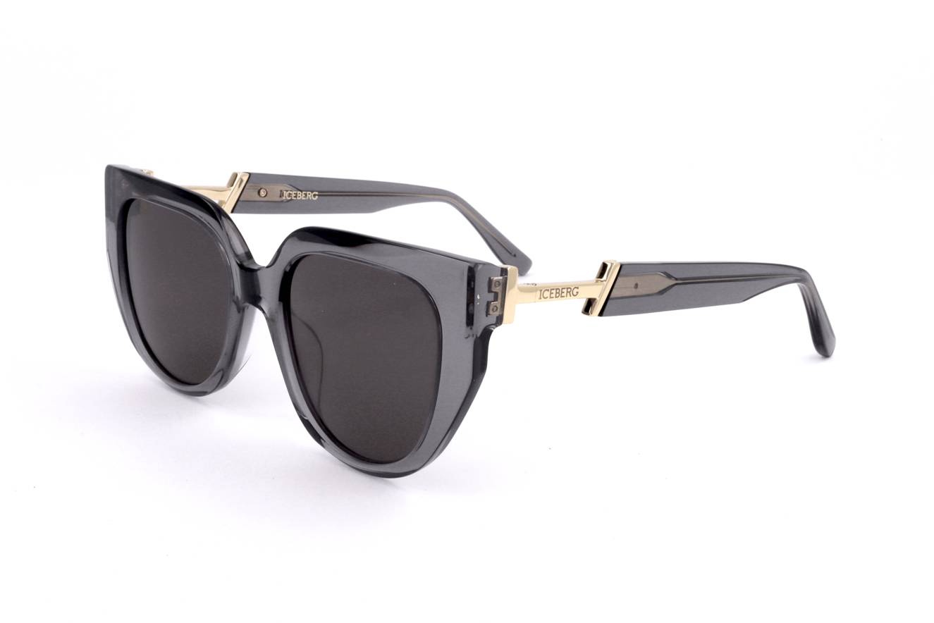 ICEBERG MOD. IC701S GREY GOLD