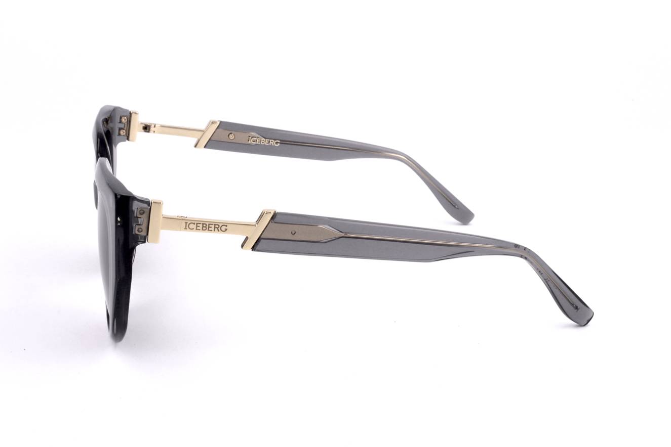 ICEBERG MOD. IC701S GREY GOLD