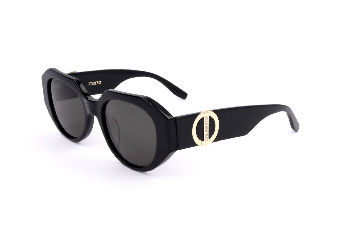 ICEBERG MOD. IC702S BLACK