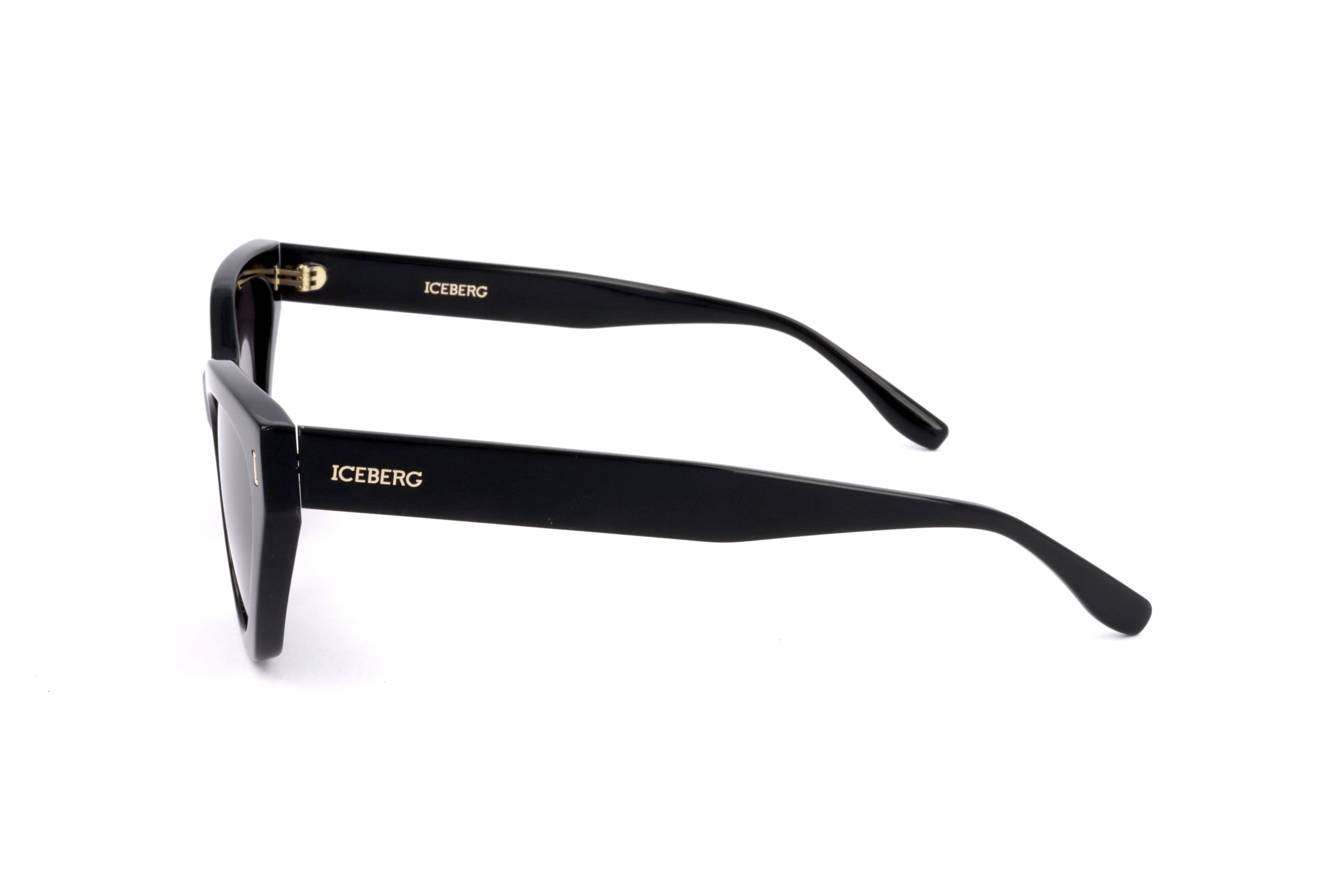 ICEBERG MOD. IC705S BLACK
