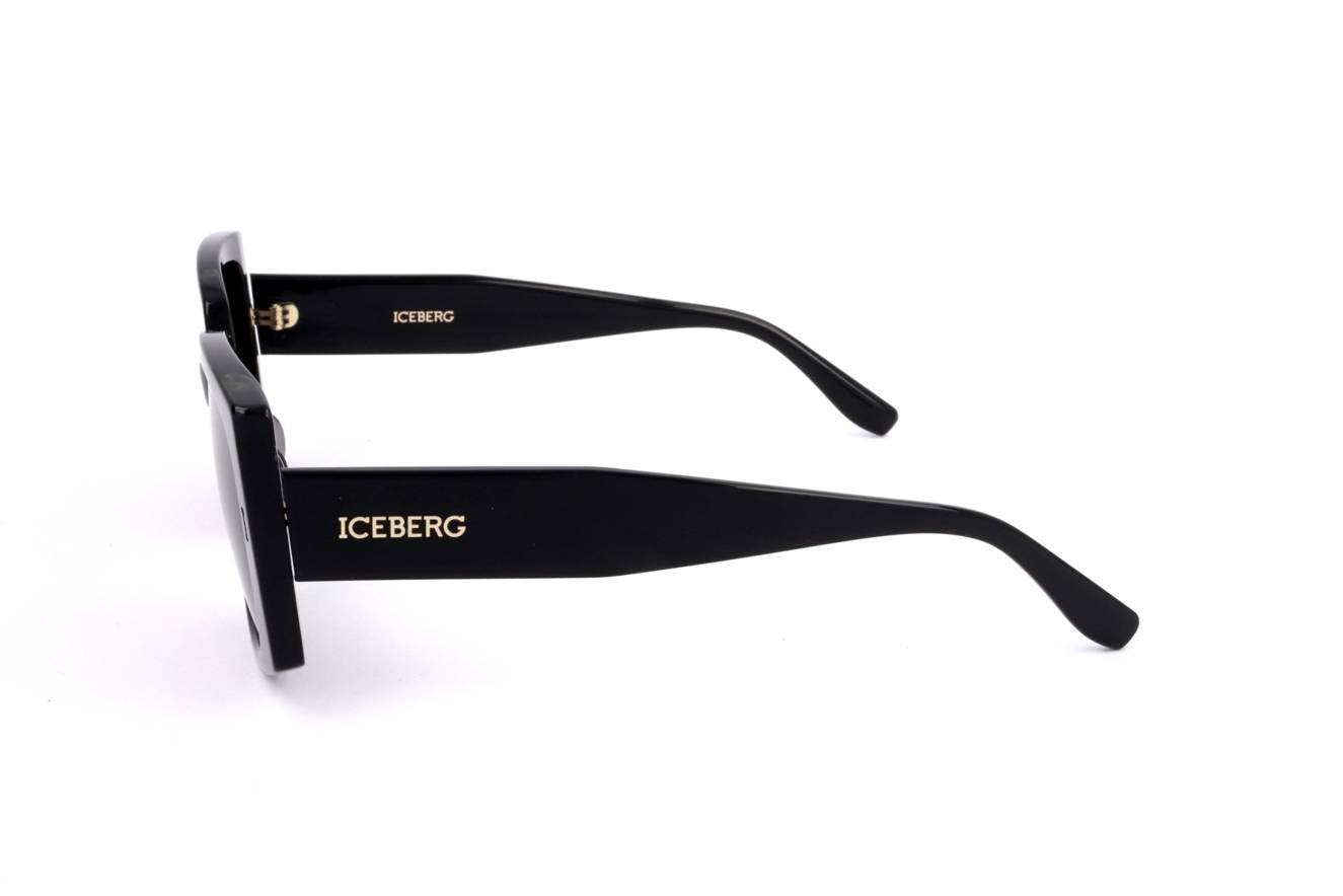 ICEBERG MOD. IC706S BLACK