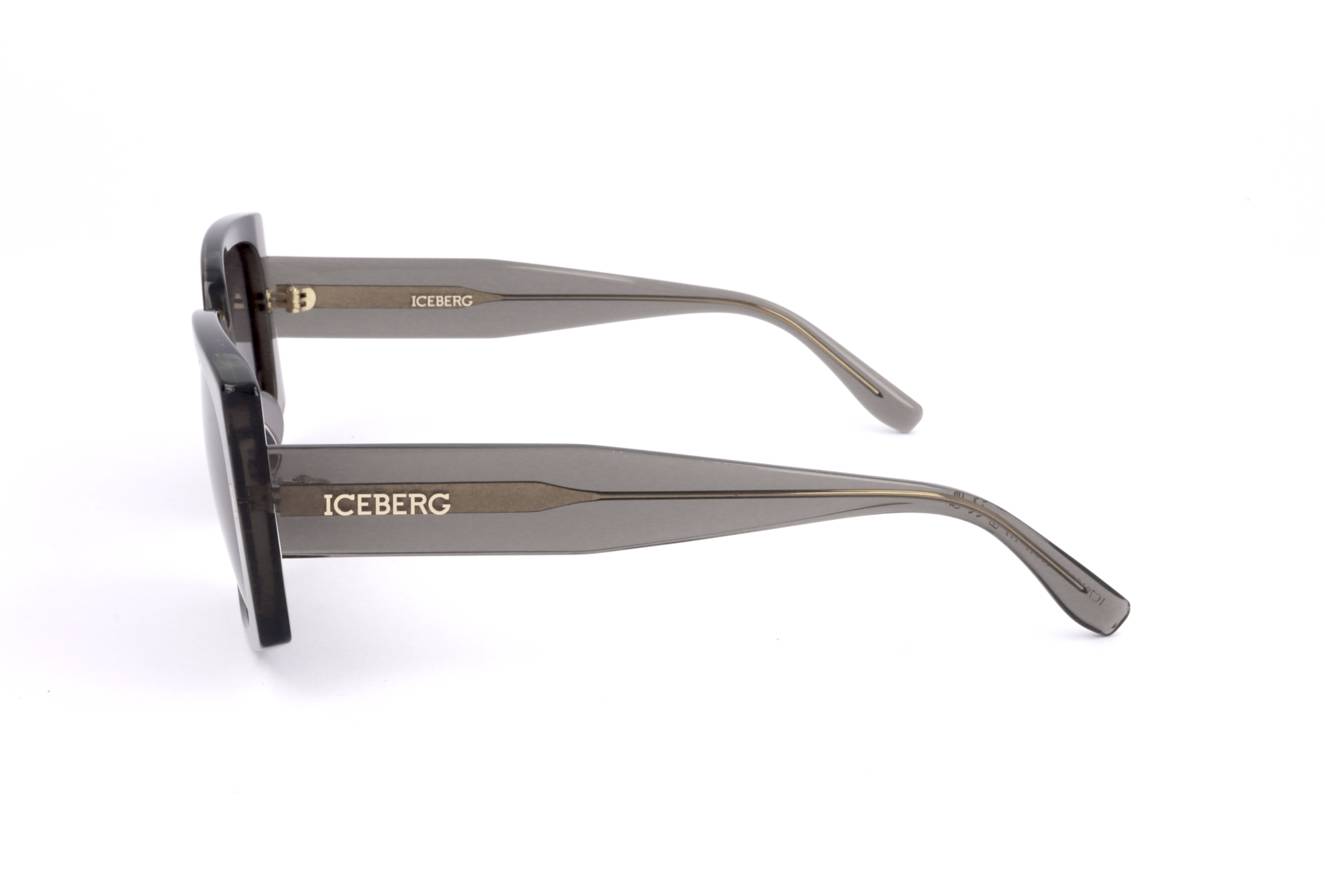 ICEBERG MOD. IC706S GREY