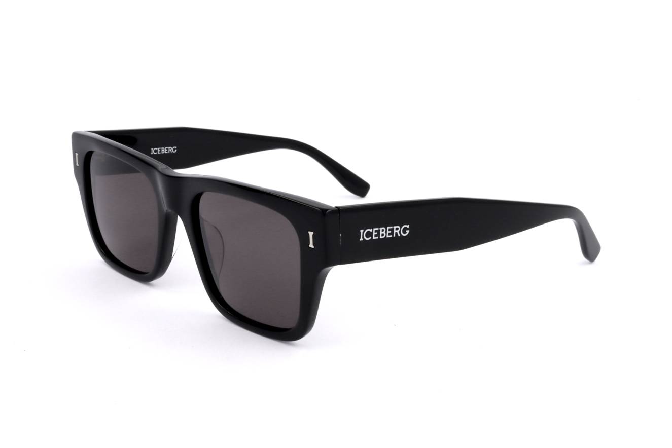 ICEBERG MOD. IC707S BLACK
