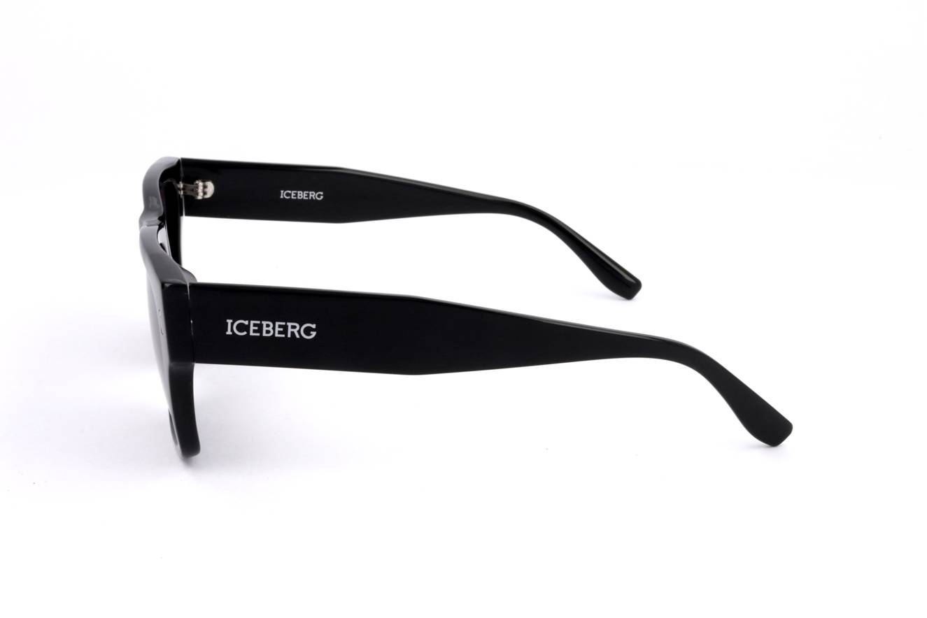 ICEBERG MOD. IC707S BLACK