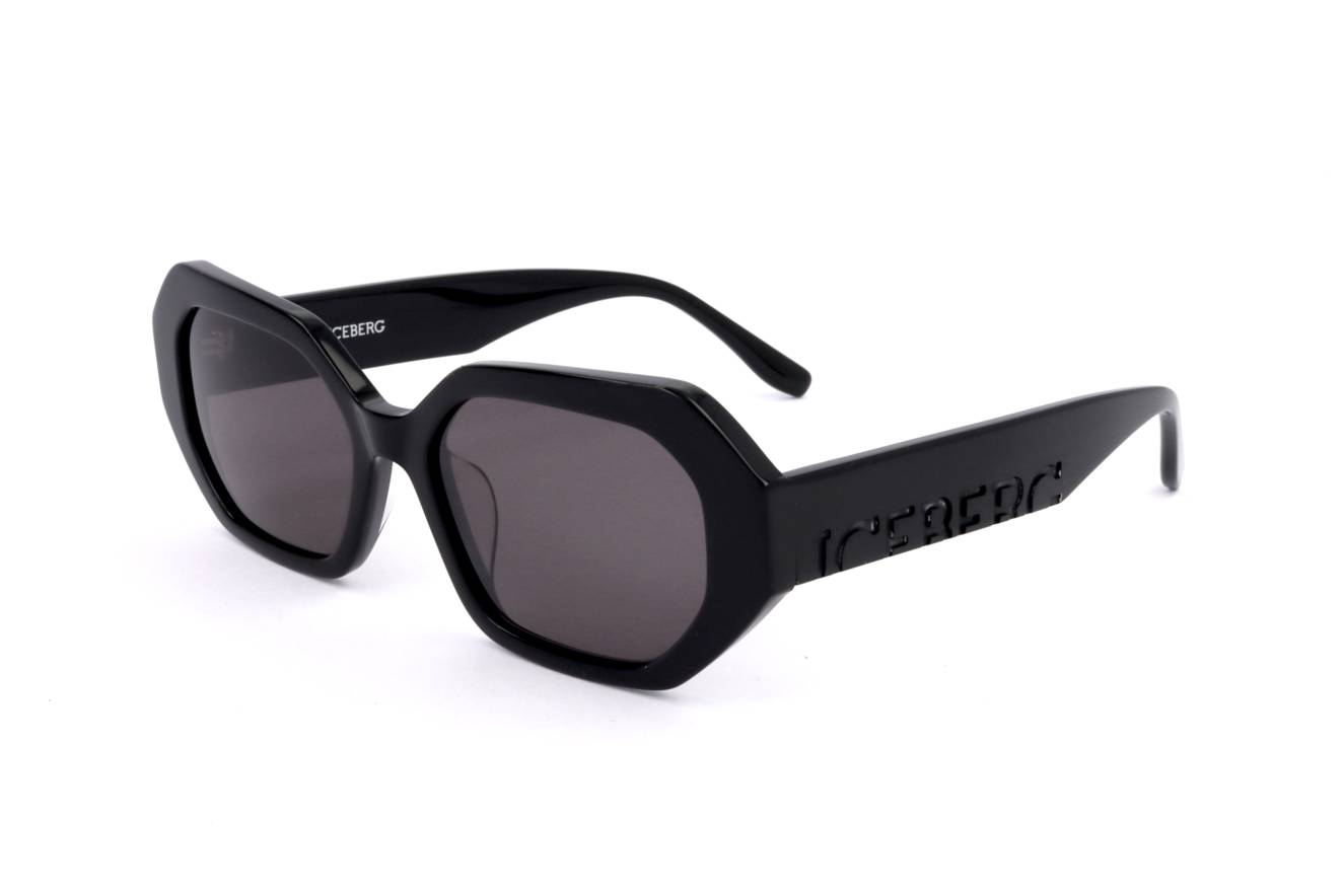 ICEBERG MOD. IC708S BLACK